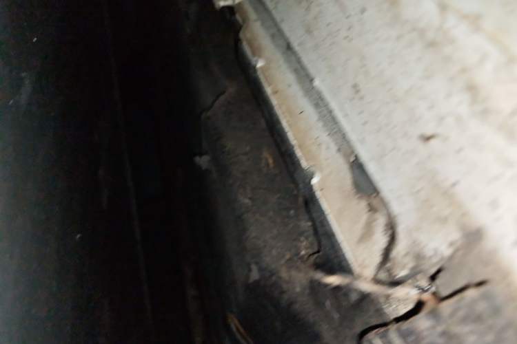 Used Audi A7 2020 40 TFSI Luxury Model Chassis Front Right