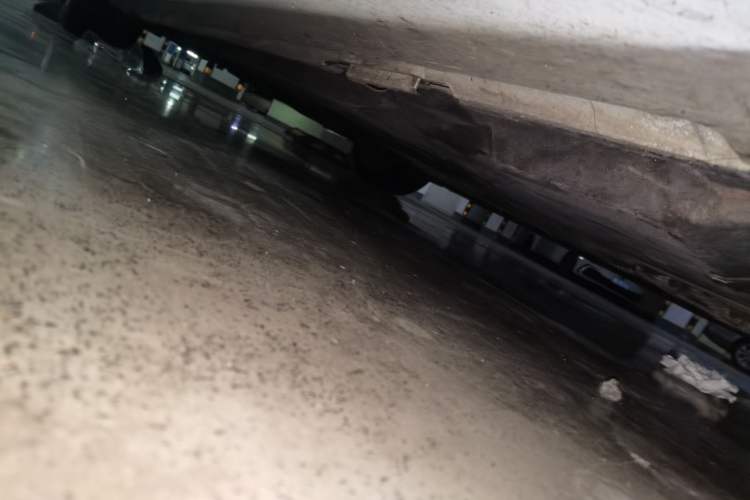 Used Audi A7 2020 45 TFSI Prestige Edition Chassis Front Right