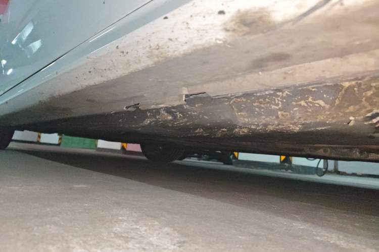 Used Audi A7 2020 40 TFSI Luxury Model Chassis Front Right
