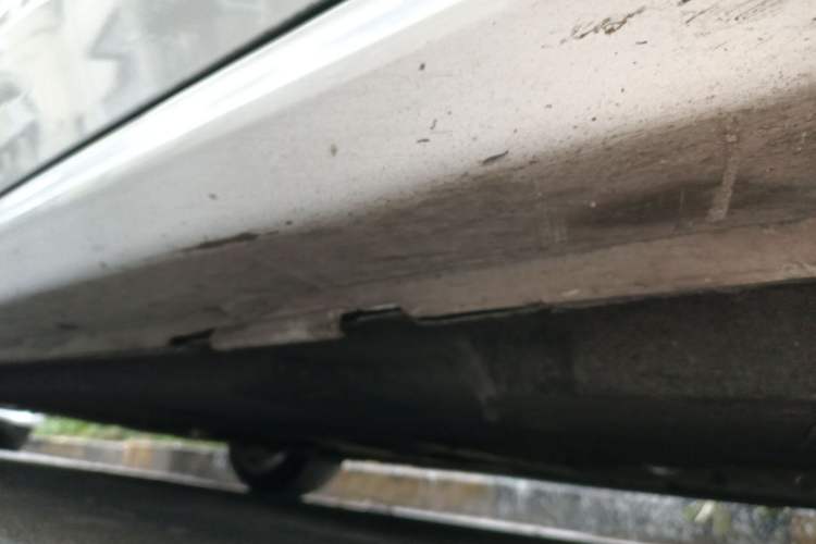 Used Audi A7 2020 45 TFSI Prestige Edition Chassis Front Right