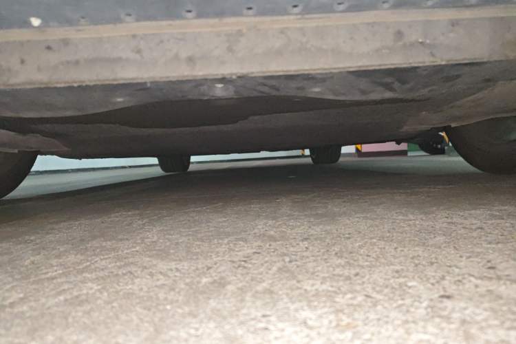 Used Audi A7 2020 40 TFSI Luxury Model Chassis Front