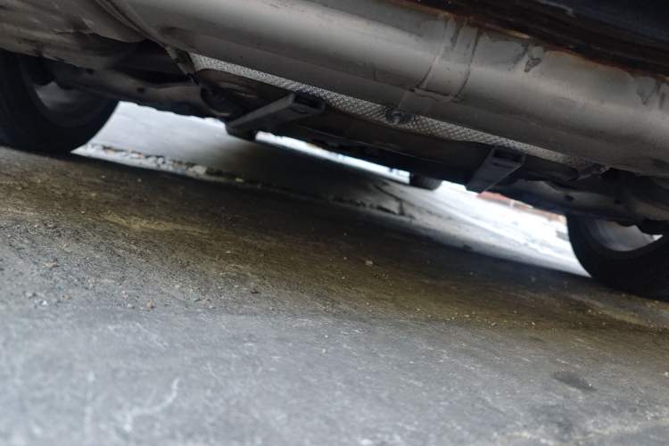 Used Audi A7 2020 45 TFSI Prestige Edition Chassis Rear