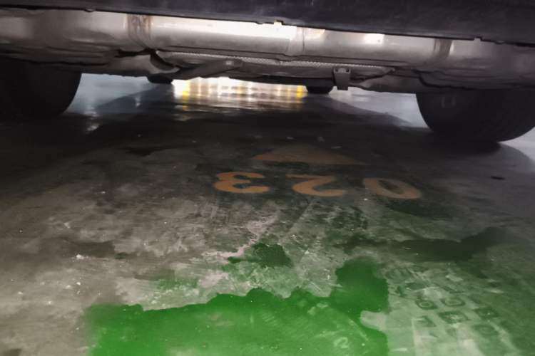 Used Audi A7 2020 45 TFSI Prestige Edition Chassis Rear