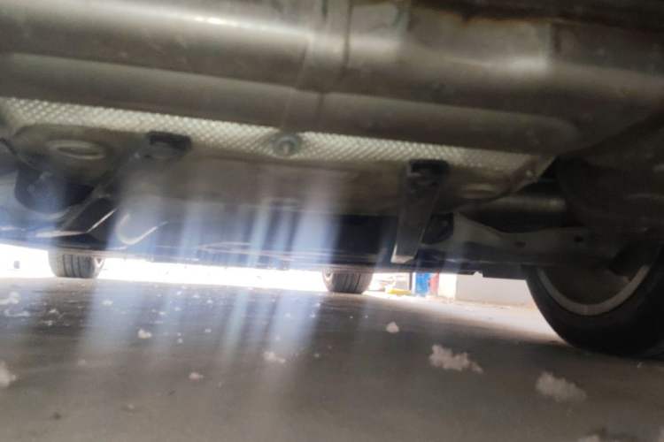 Used Audi A7 2020 45 TFSI Prestige Edition Chassis Rear