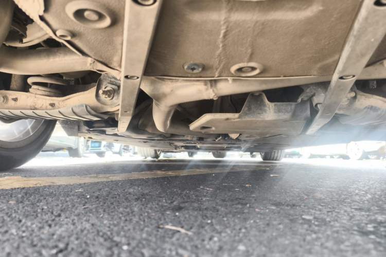 Used Audi A7 2020 45 TFSI Prestige Edition Chassis Rear