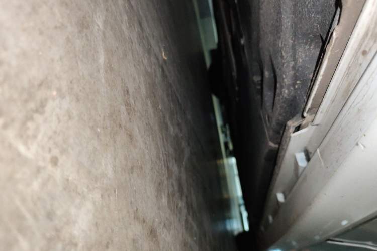 Used Audi A7 2020 45 TFSI Prestige Edition Chassis Rear Right