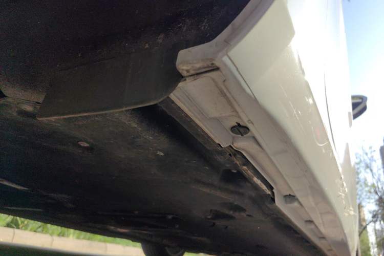 Used Audi A7 2020 45 TFSI Prestige Edition Chassis Rear Right