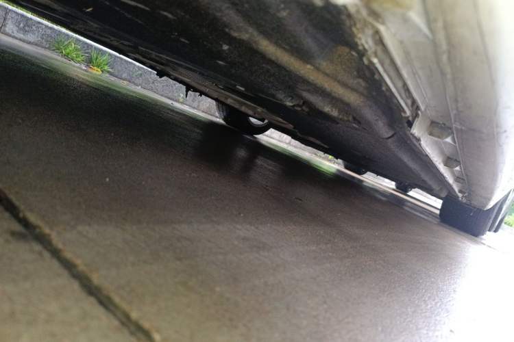 Used Audi A7 2020 40 TFSI Luxury Model Chassis Rear Right