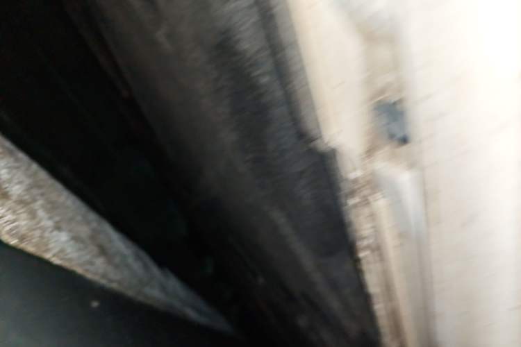 Used Audi A7 2020 40 TFSI Luxury Model Chassis Rear Right