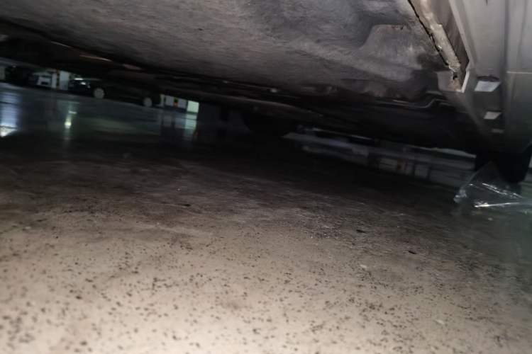 Used Audi A7 2020 45 TFSI Prestige Edition Chassis Rear Right