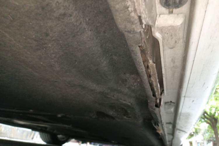 Used Audi A7 2020 45 TFSI Prestige Edition Chassis Rear Right