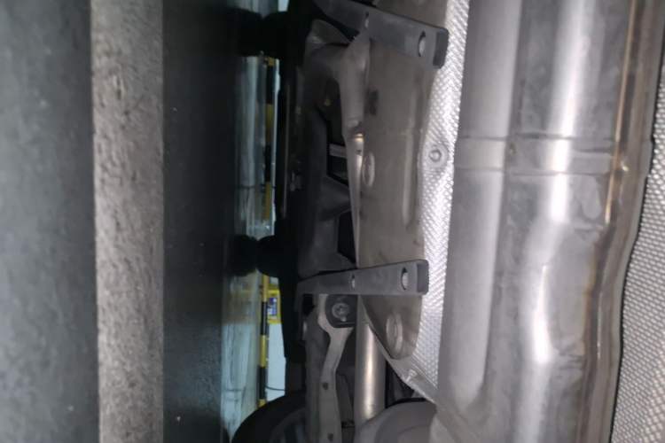 Used Audi A7 2020 40 TFSI Luxury Model Chassis Rear