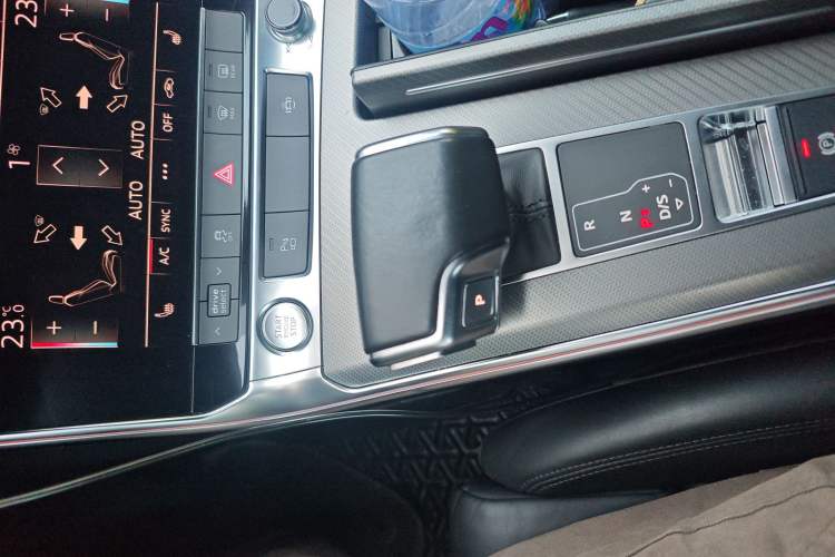Used Audi A7 2020 45 TFSI Prestige Edition Gear Lever