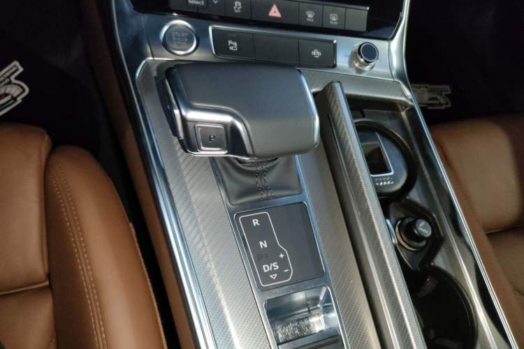 Used Audi A7 2020 45 TFSI Prestige Edition Gear Lever