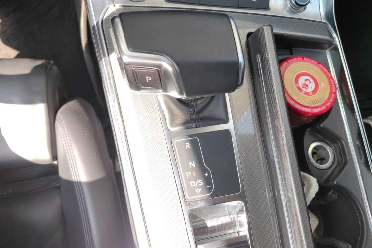 Used Audi A7 2020 45 TFSI Prestige Edition Gear Lever