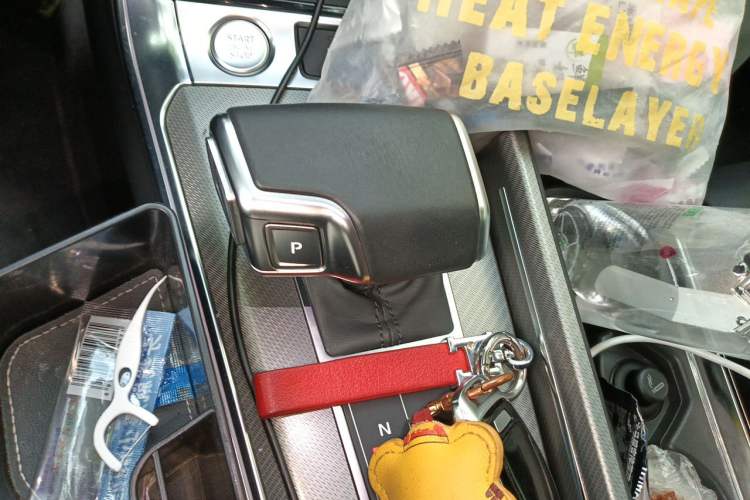 Used Audi A7 2020 45 TFSI Prestige Edition Gear Lever