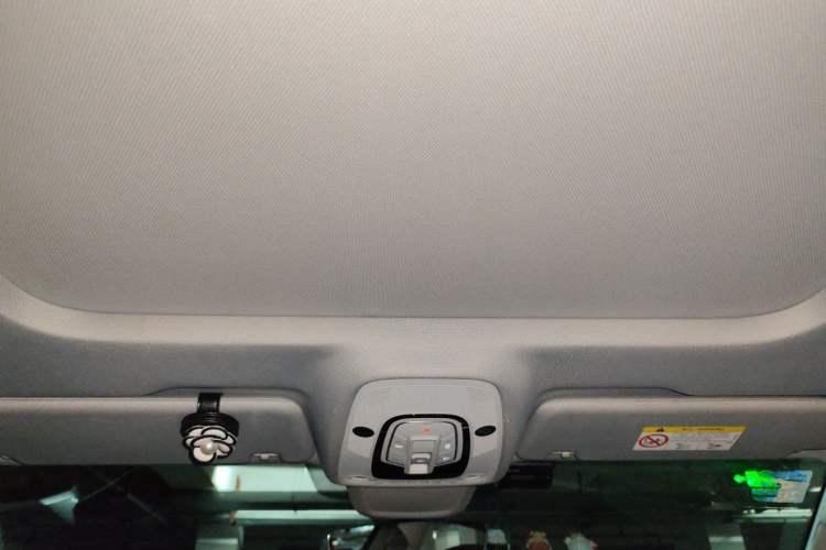 Used Audi A7 2020 45 TFSI Prestige Edition Headliner