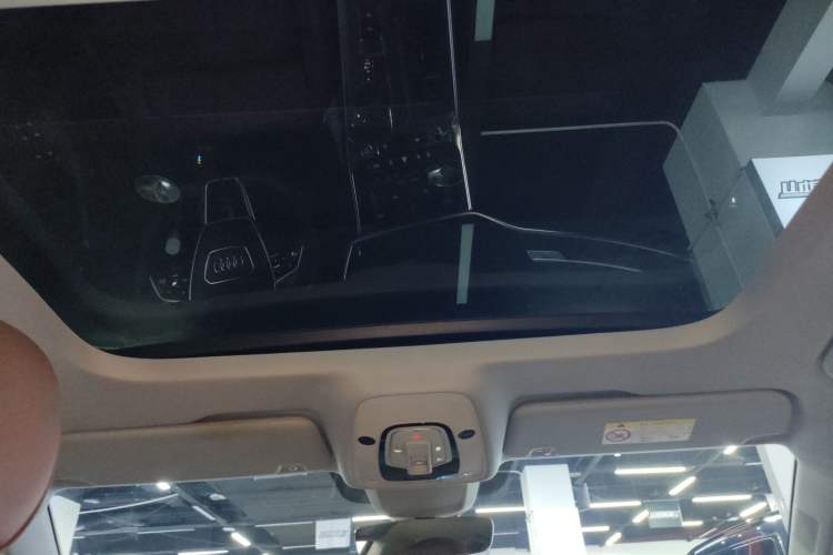 Used Audi A7 2020 45 TFSI Prestige Edition Headliner