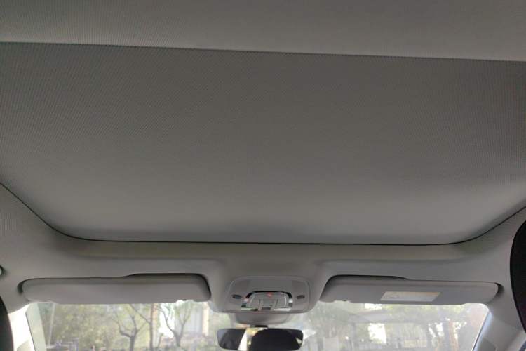 Used Audi A7 2020 45 TFSI Prestige Edition Headliner