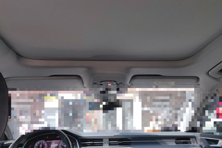 Used Audi A7 2020 45 TFSI Prestige Edition Headliner