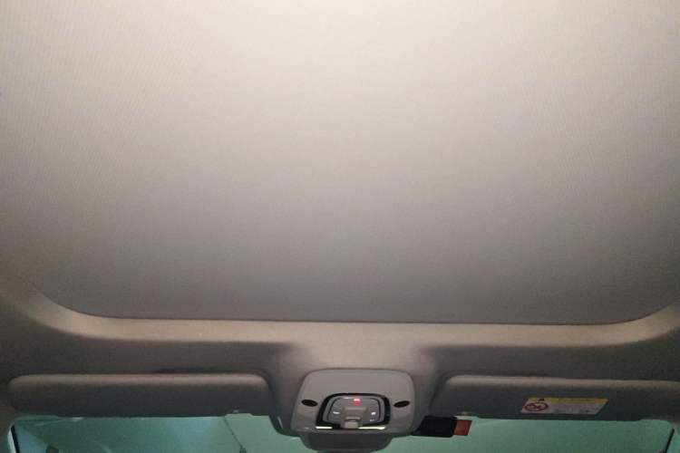 Used Audi A7 2020 40 TFSI Luxury Model Headliner