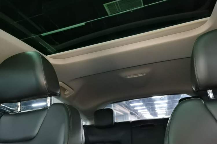 Used Audi A7 2020 45 TFSI Prestige Edition Headliner