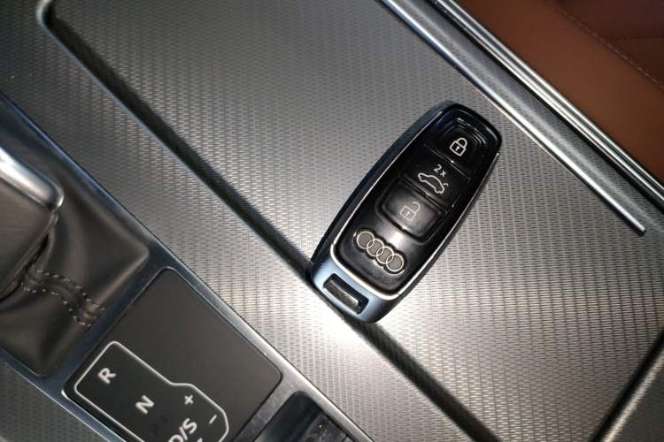 Used Audi A7 2020 45 TFSI Prestige Edition Interior 1
