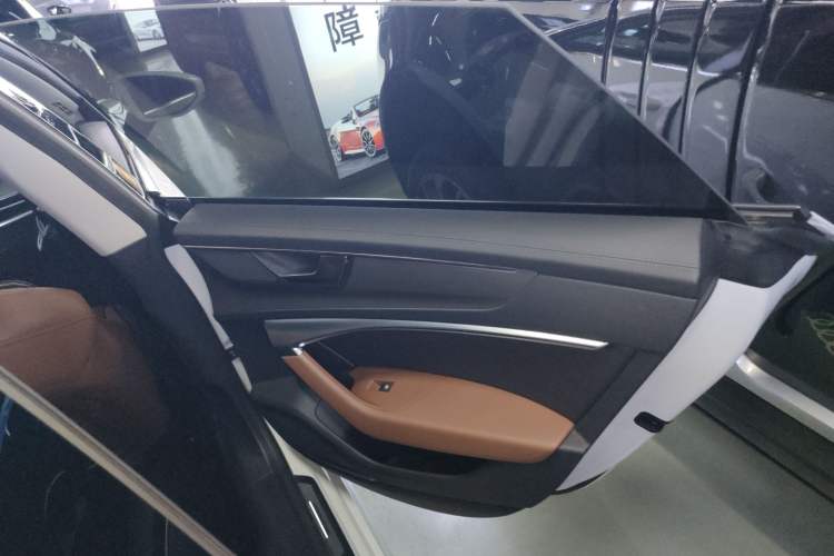 Used Audi A7 2020 45 TFSI Prestige Edition Interior 3