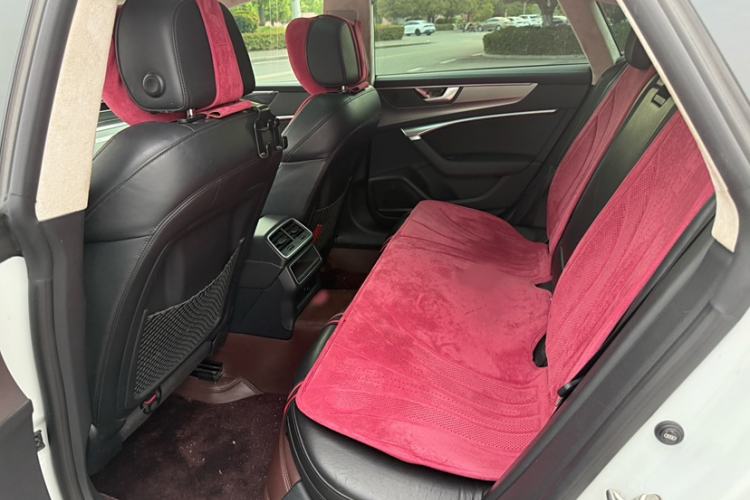 Used Audi A7 2020 45 TFSI Prestige Edition Interior 5