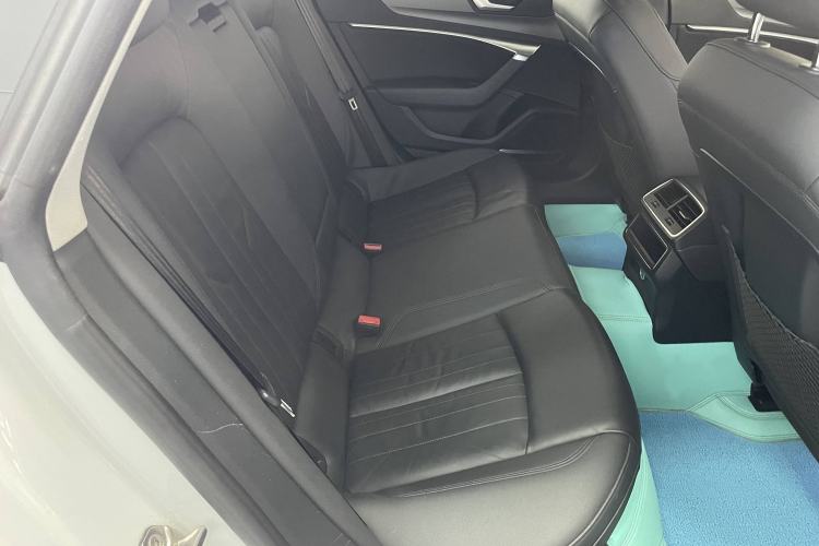 Used Audi A7 2020 40 TFSI Luxury Model Interior 6