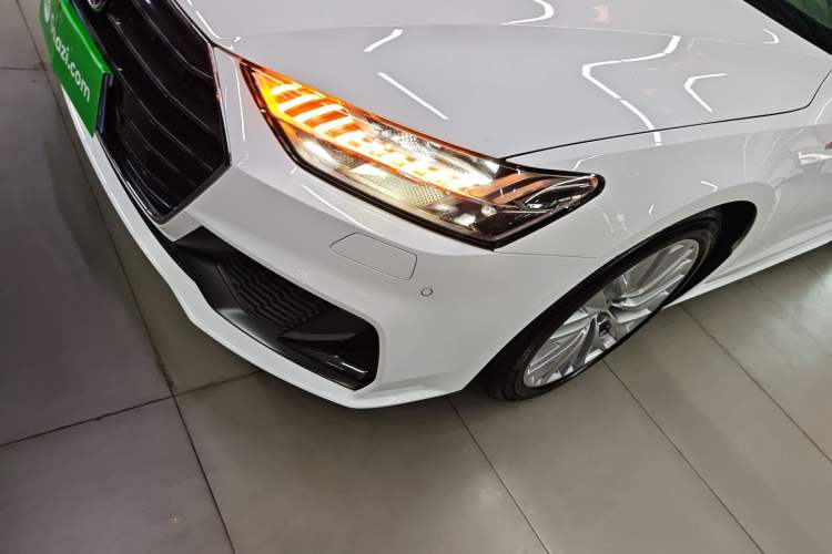 Used Audi A7 2020 45 TFSI Prestige Edition Left Front Headlight