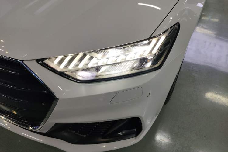 Used Audi A7 2020 45 TFSI Prestige Edition Left Front Headlight