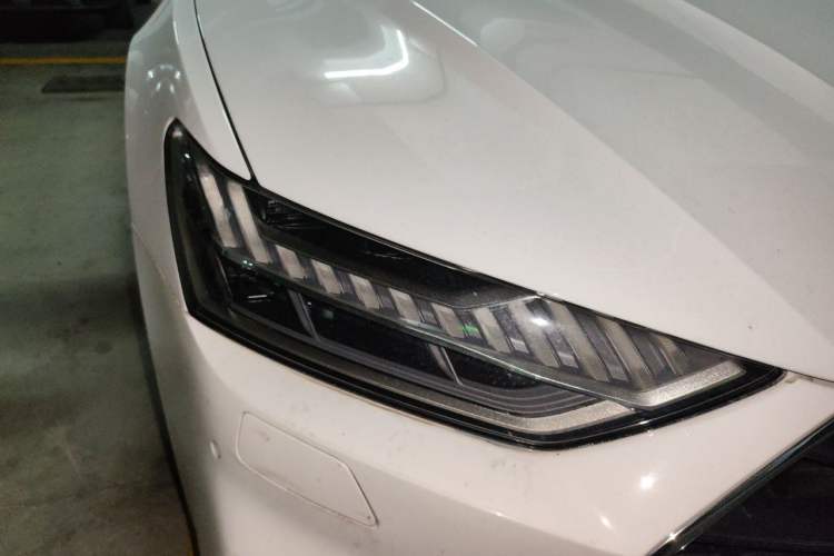 Used Audi A7 2020 45 TFSI Prestige Edition Right Front Headlight