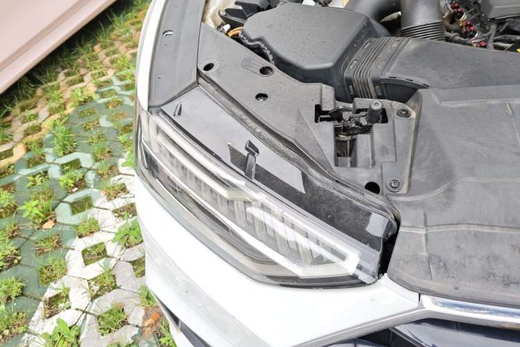 Used Audi A7 2020 45 TFSI Exclusive Edition Right Front Headlight
