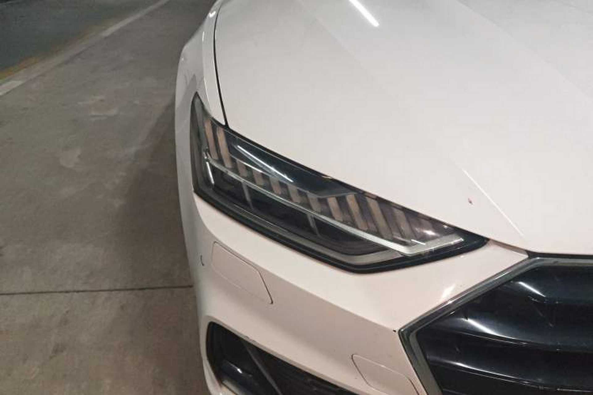 Used Audi A7 2020 40 TFSI Luxury Model Right Front Headlight