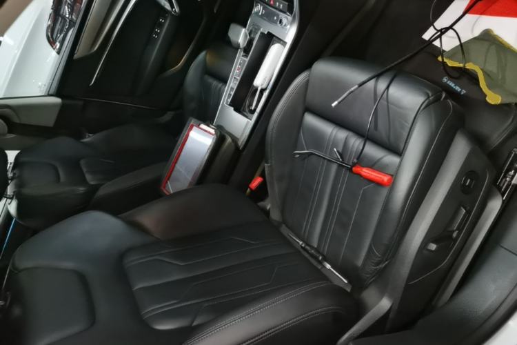 Used Audi A7 2020 45 TFSI Prestige Edition Right Front Seat