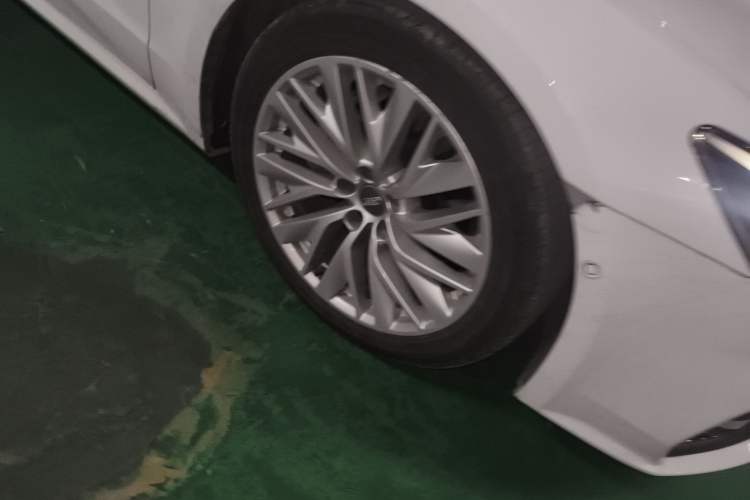 Used Audi A7 2020 45 TFSI Prestige Edition Right Front Wheel Hub
