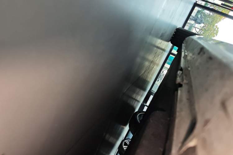 Used Audi A7 2020 45 TFSI Prestige Edition Right Side Sill