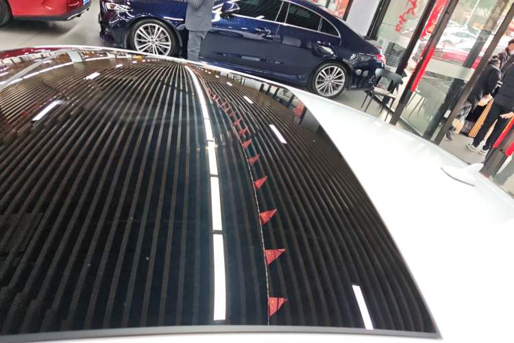 Used Audi A7 2020 45 TFSI Prestige Edition Roof