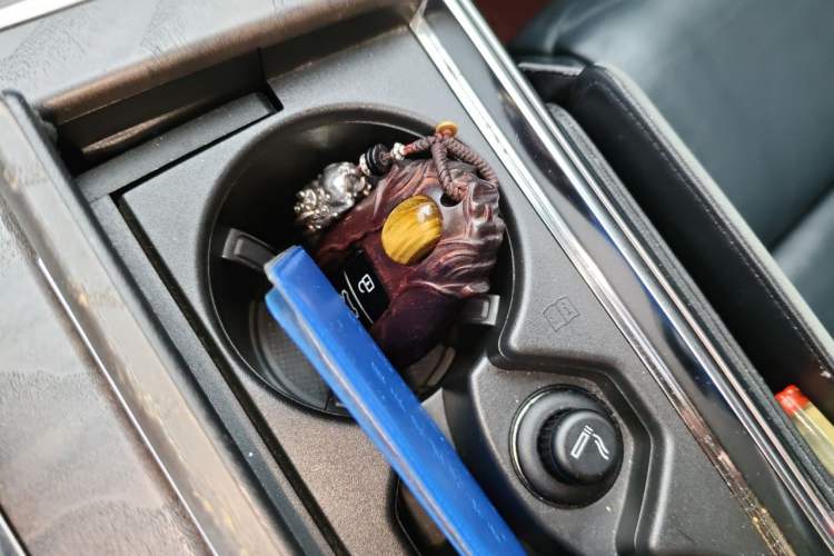 Used Audi A7 2020 45 TFSI Exclusive Edition Vehicle Key