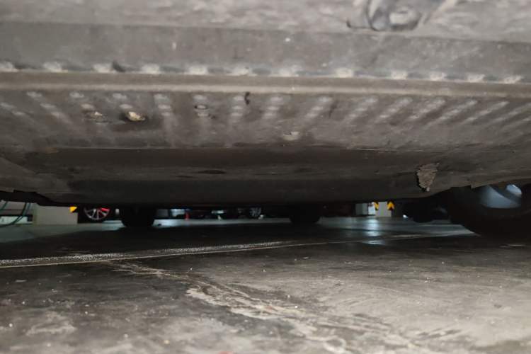 Used Audi A7 2021 45 TFSI Prestige Edition Chassis Front