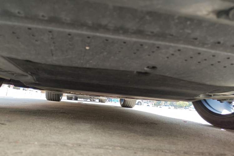 Used Audi A7 2021 45 TFSI Prestige Edition Chassis Front