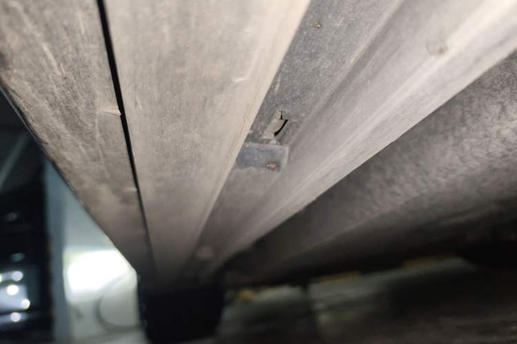 Used Audi A7 2021 45 TFSI Prestige Edition Chassis Front Left