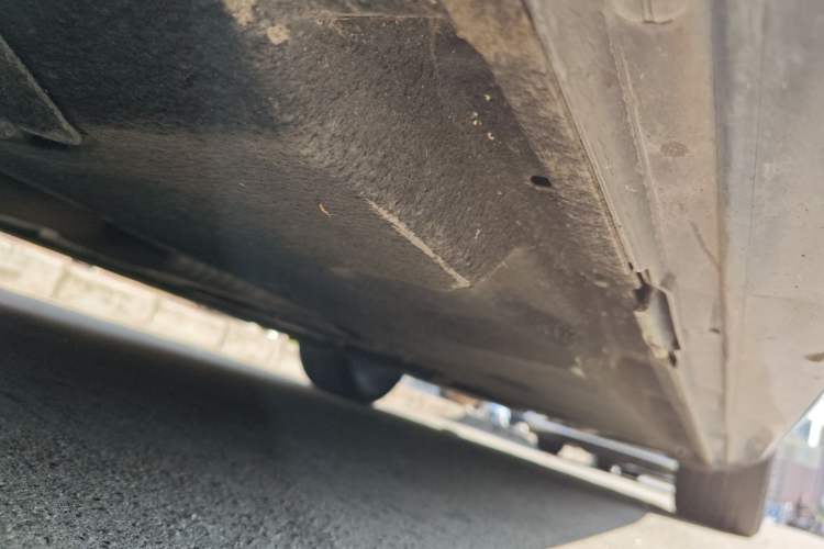 Used Audi A7 2021 45 TFSI Prestige Edition Chassis Front Left