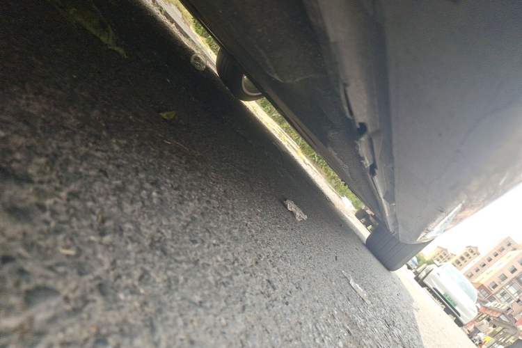 Used Audi A7 2021 40 TFSI Luxury Edition Chassis Front Left