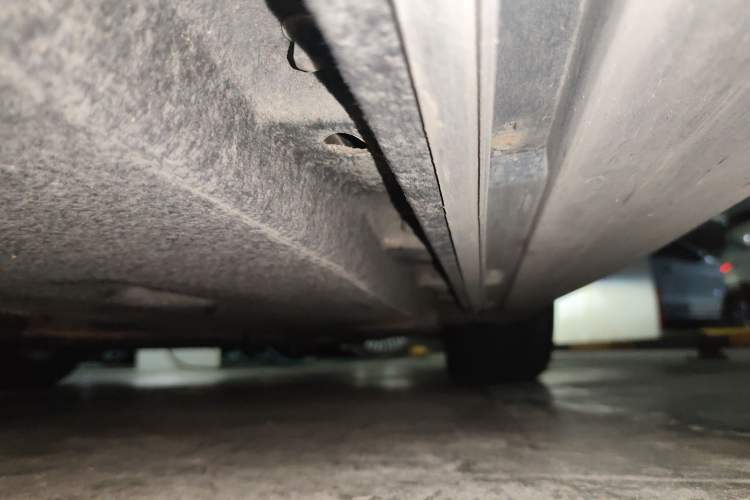 Used Audi A7 2021 45 TFSI Prestige Edition Chassis Front Right