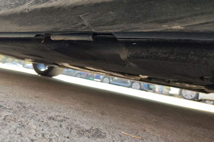 Used Audi A7 2021 45 TFSI Prestige Edition Chassis Front Right