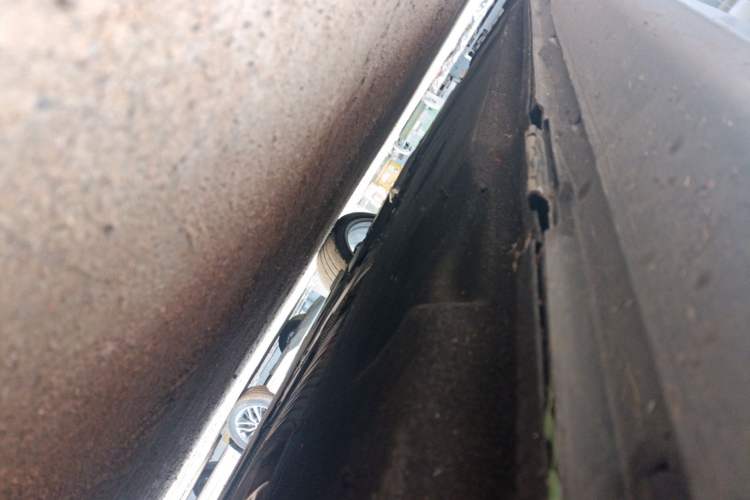 Used Audi A7 2021 45 TFSI Prestige Edition Chassis Front Right