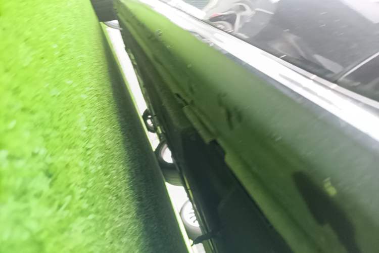 Used Audi A7 2021 45 TFSI Prestige Edition Chassis Front Right