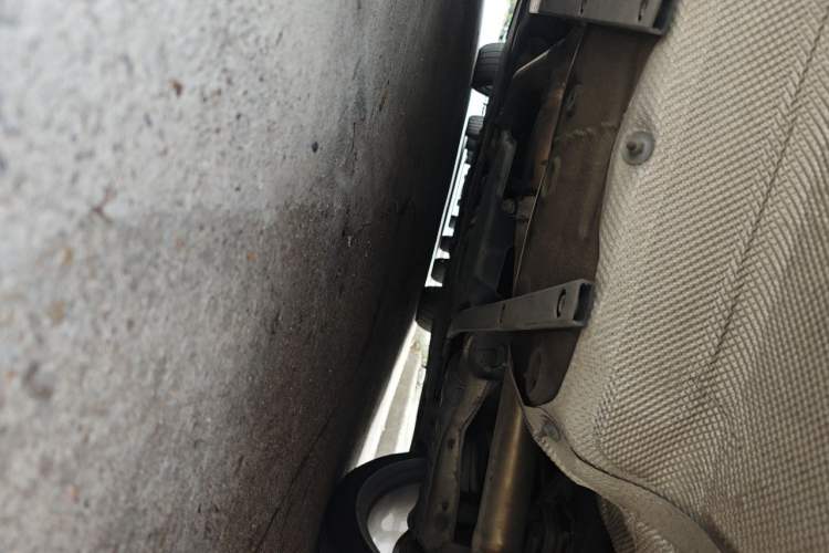 Used Audi A7 2021 45 TFSI Exclusive Edition Chassis Rear